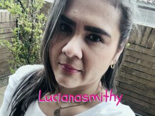 Lucianasmithy