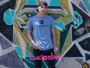 Lucianboy