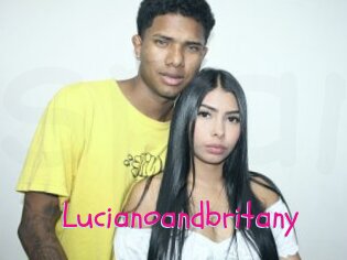 Lucianoandbritany