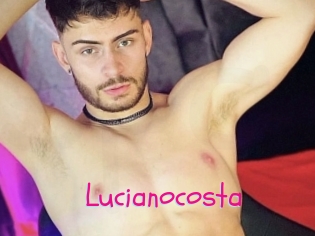 Lucianocosta