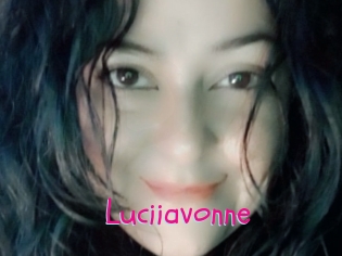 Luciiavonne