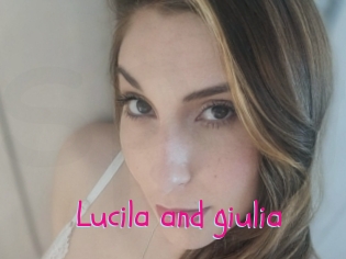 Lucila_and_giulia