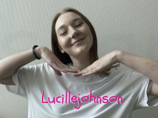 Lucillejohnson