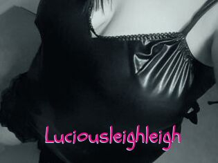 Luciousleighleigh