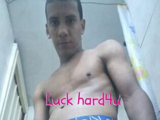 Luck_hard4u