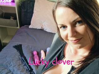 Lucky_clover