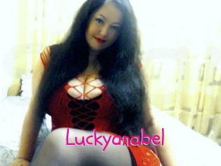 Luckyanabel