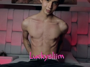 Luckysliim
