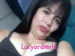 Lucyardiente