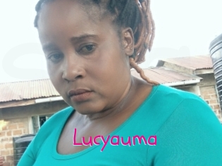 Lucyauma