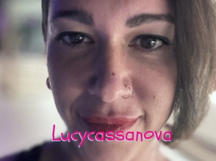 Lucycassanova