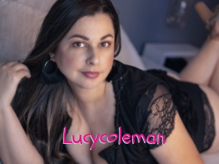 Lucycoleman