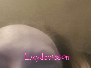 Lucydavidson