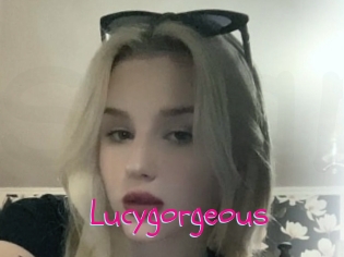 Lucygorgeous