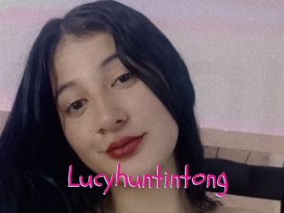 Lucyhuntintong