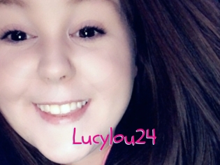 Lucylou24