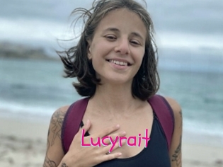 Lucyrait