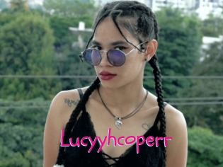 Lucyyhcoperr