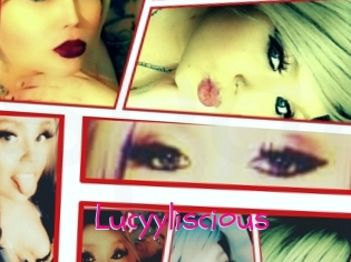 Lucyyliscious