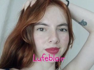 Lufeblair