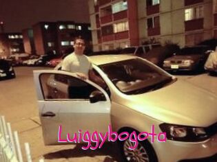 Luiggybogota