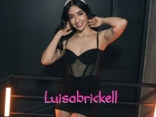 Luisabrickell