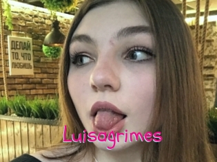 Luisagrimes