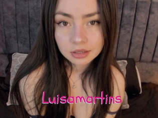 Luisamartins