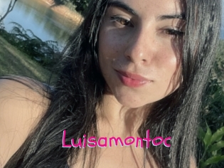 Luisamontoc