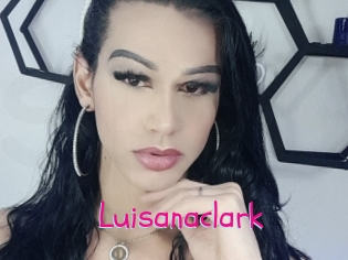 Luisanaclark