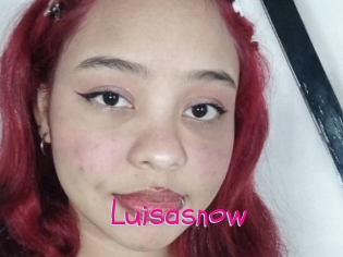 Luisasnow