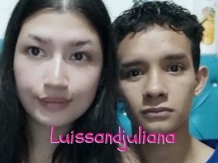 Luissandjuliana