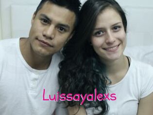 Luissayalexs