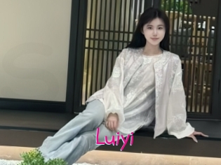Luiyi
