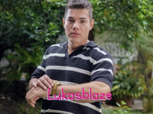 Lukasblaze