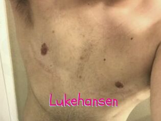 Lukehansen