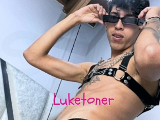 Luketoner