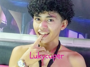Lukycuper