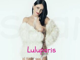 Luluparis