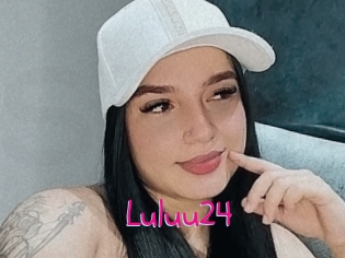 Luluu24