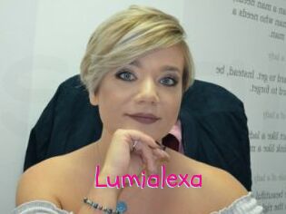 Lumialexa