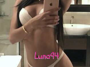 luna94 Spanking Sarah