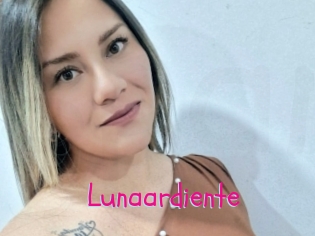 Lunaardiente