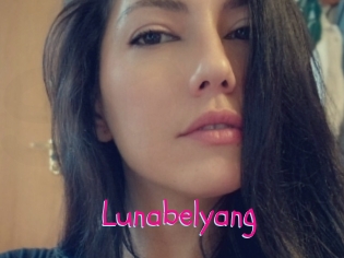 Lunabelyang