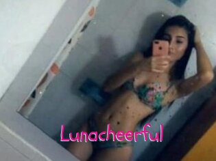 Lunacheerful