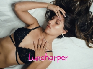 Lunaharper