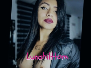 Lunahilttom