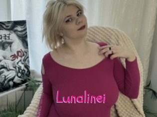 Lunalinei