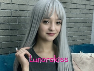 Lunarakiss