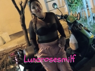 Lunarosesmilf